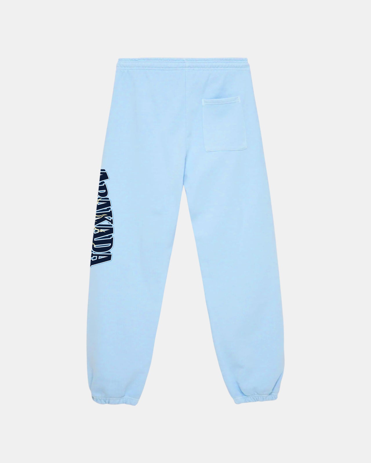 GOODPHIL HEAVYWEIGHT SWEATPANTS (LIGHT BLUE)