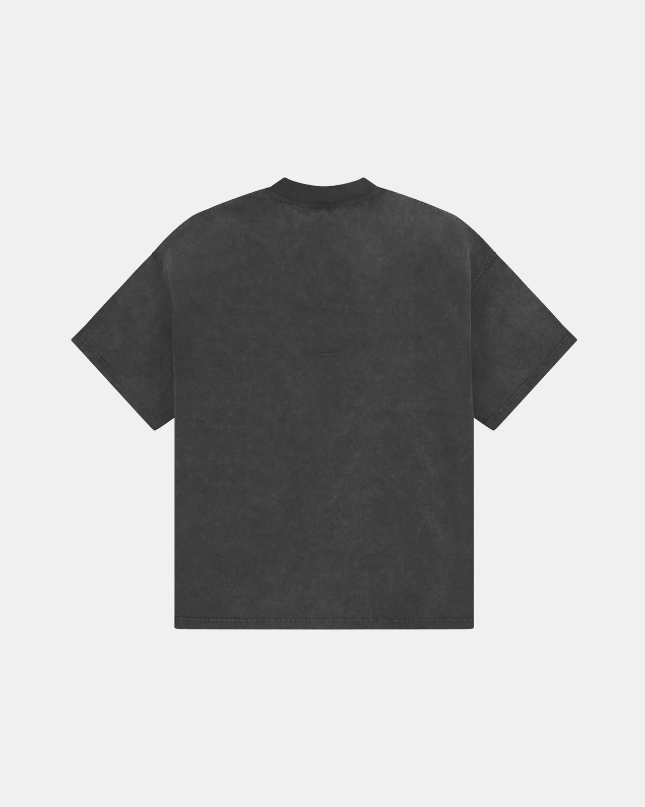 GRAPIKO BEAR TEE (VINTAGE BLACK)