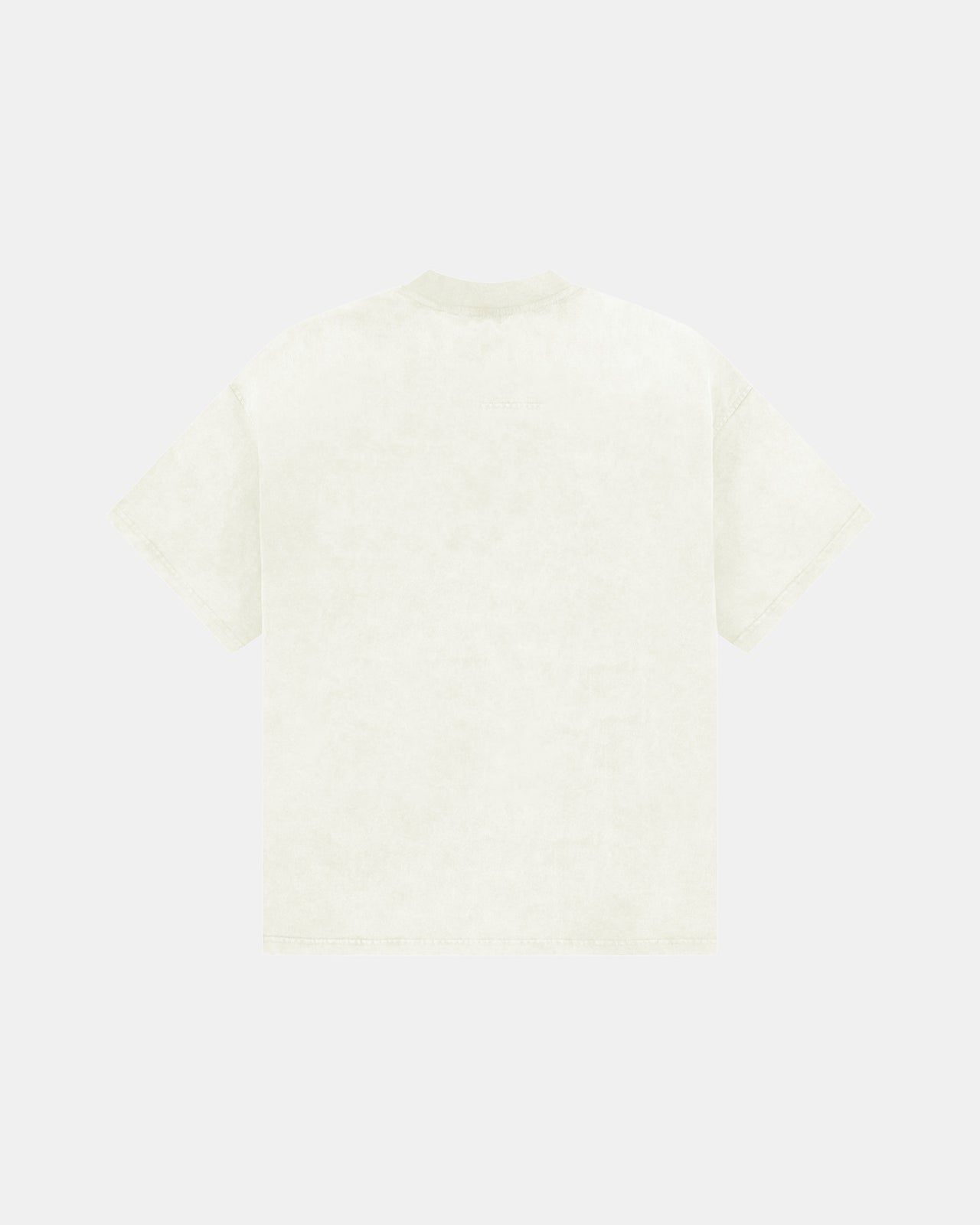 GRAPIKO BEAR TEE (VINTAGE CREAM)