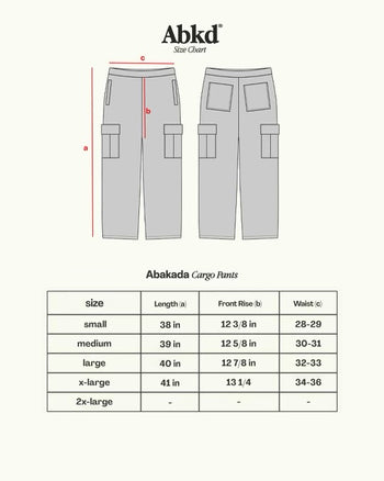 UNIFORM SEAMED WIDE LEG PANTS (WASHED GREY)