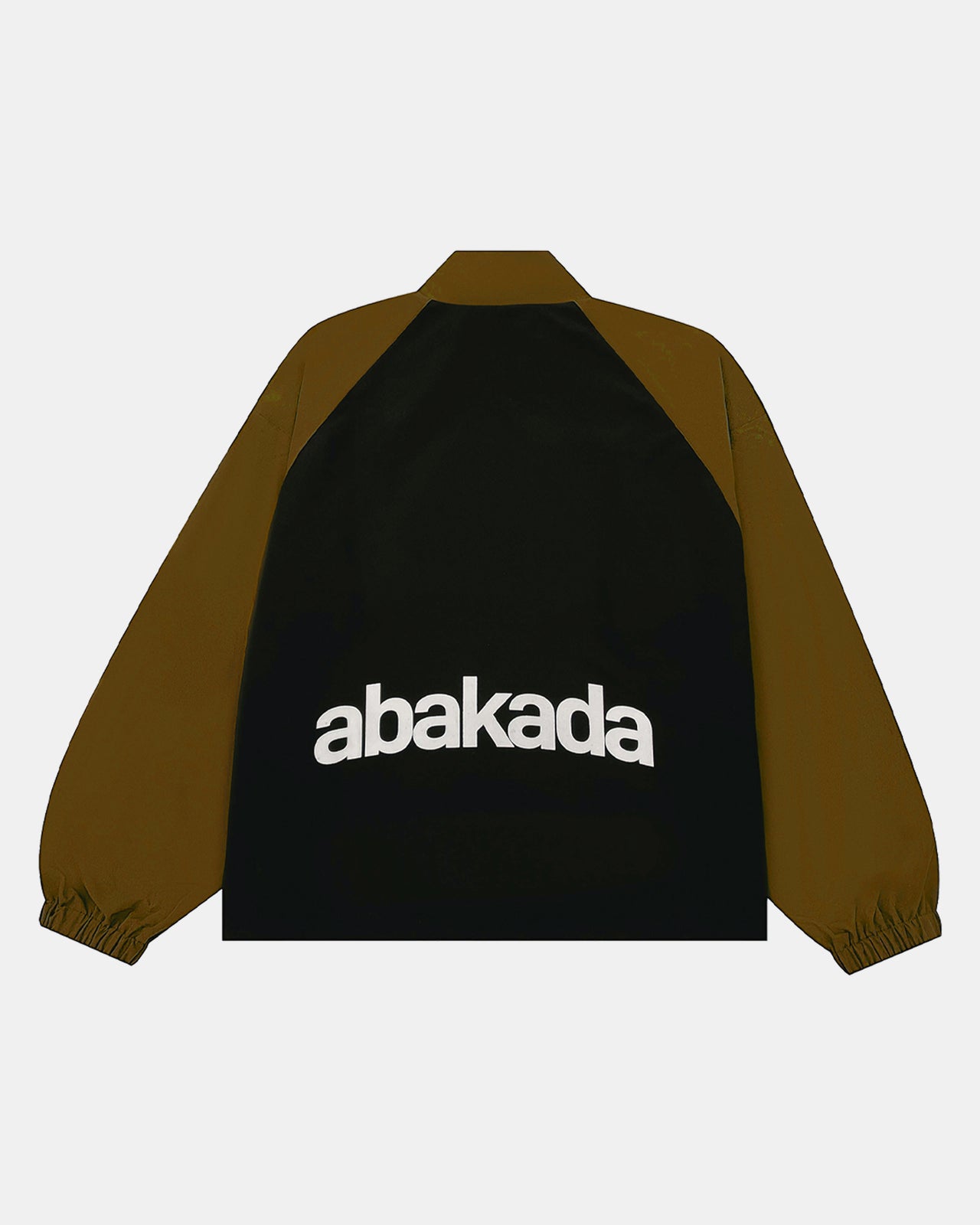 CLASSIC ZIP-UP WINDBREAKER (SAND DUNE)