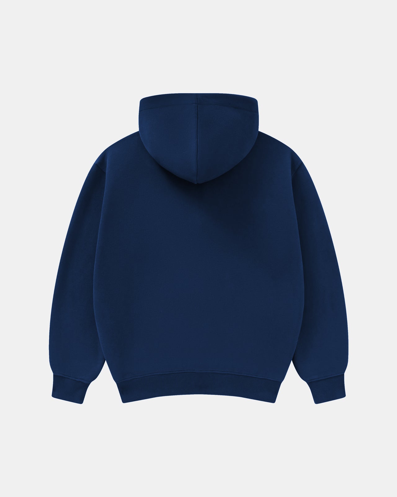 VARSITY CLASSIC HOODIE (NAVY)