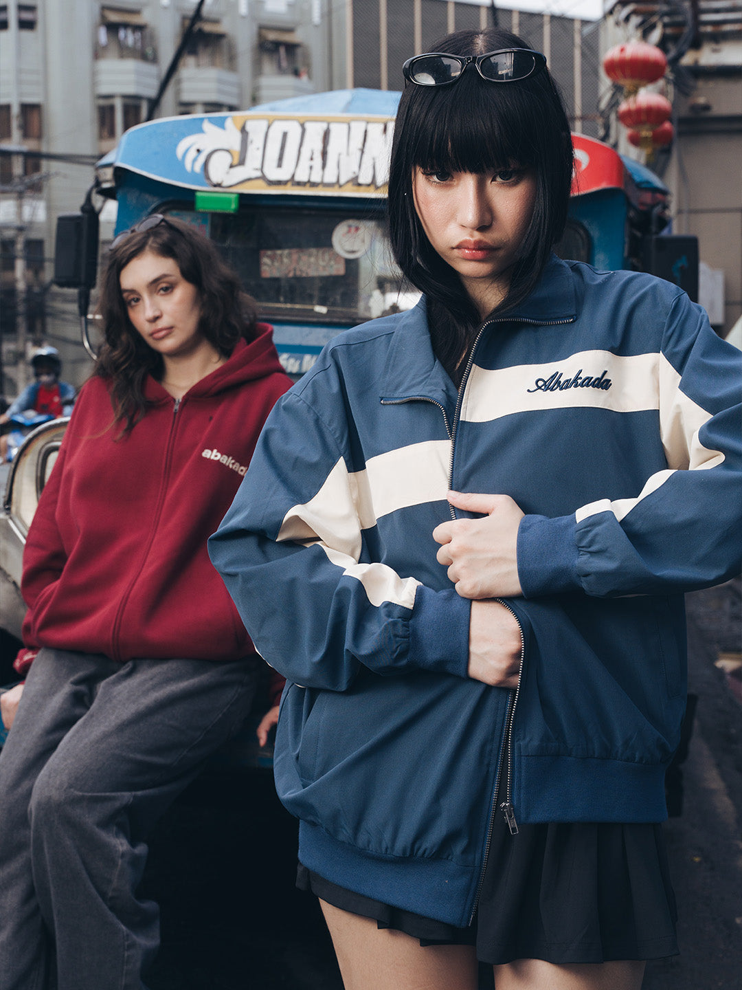 New Arrivals